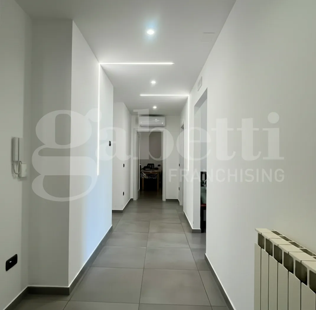 Casa indipendente in vendita a Bellona - foto 4