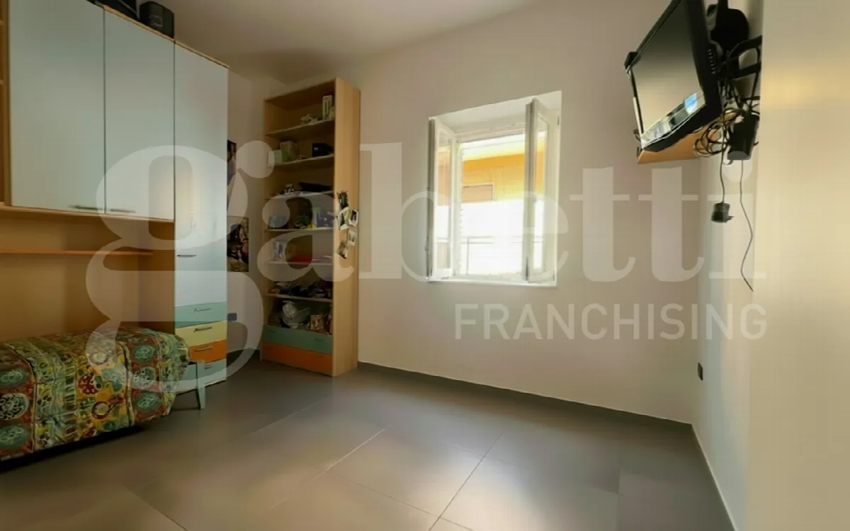 Casa indipendente in vendita a Bellona - foto 7