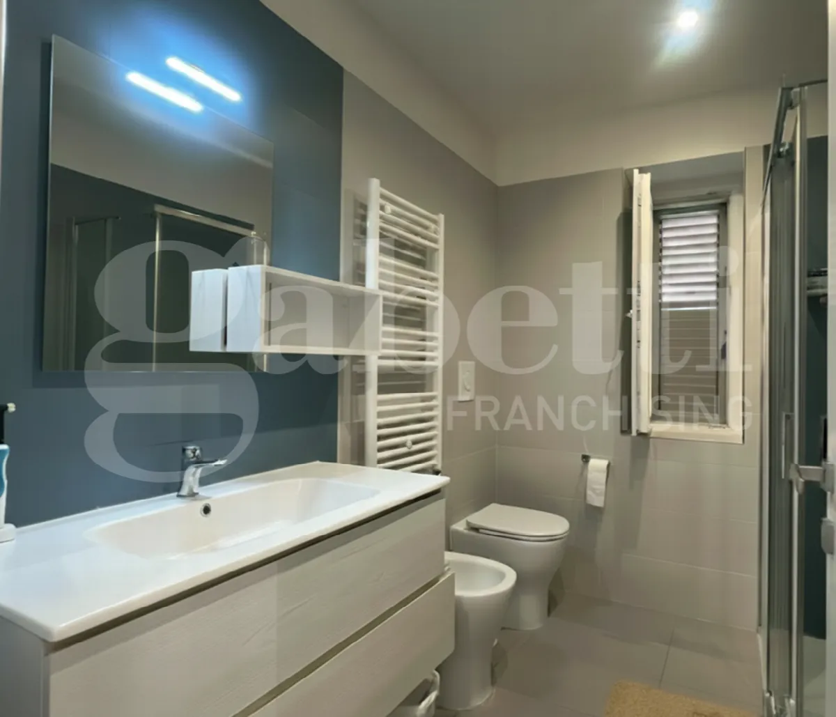 Casa indipendente in vendita a Bellona - foto 9