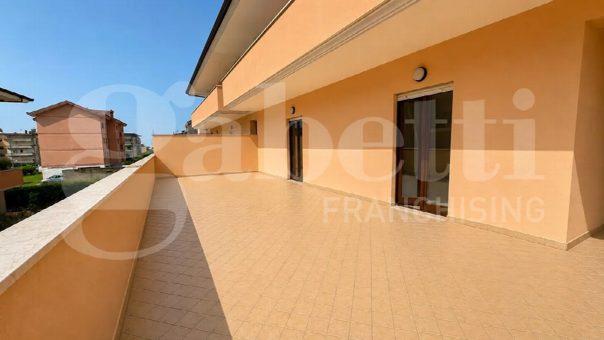 Appartamento in vendita a Vitulazio - foto 1