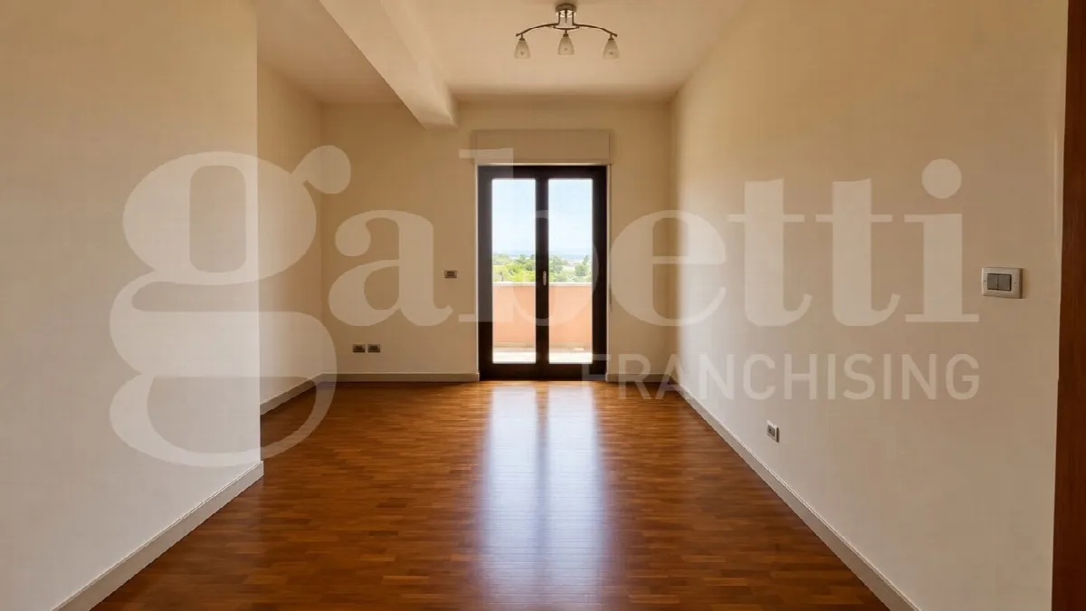 Appartamento in vendita a Vitulazio - foto 6