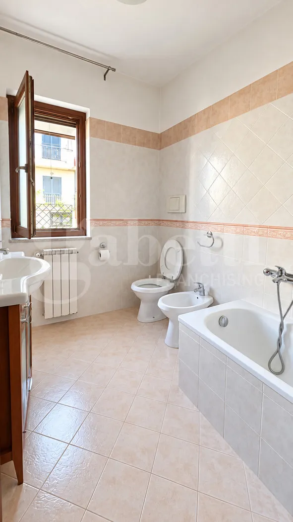 Appartamento in vendita a Vitulazio - foto 10