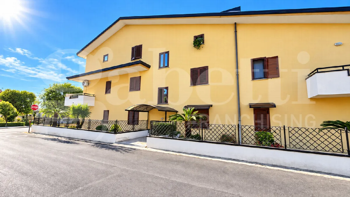 Appartamento in vendita a Vitulazio - foto 2