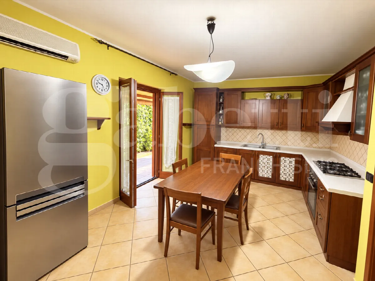 Appartamento in vendita a Vitulazio - foto 5