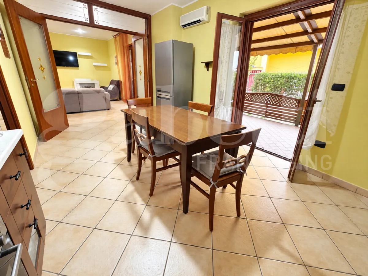 Appartamento in vendita a Vitulazio - foto 6