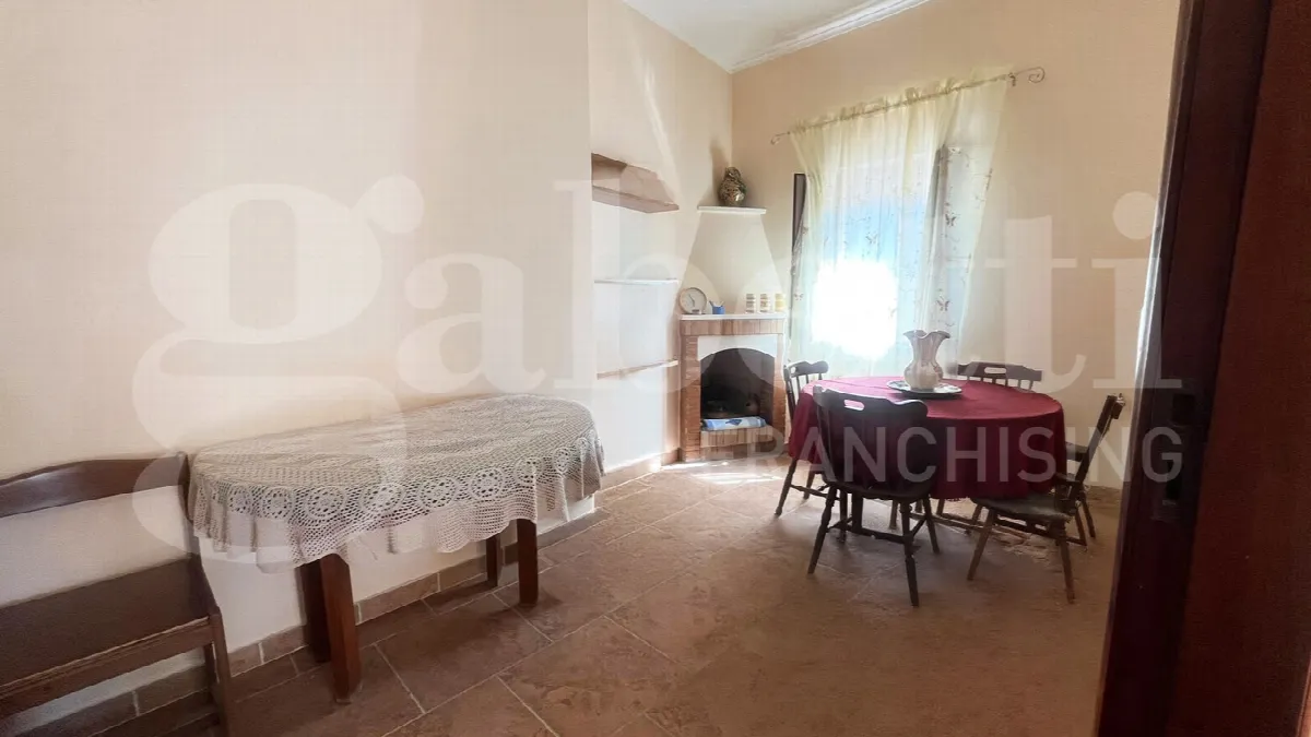 Casa indipendente in vendita a Pastorano - foto 5