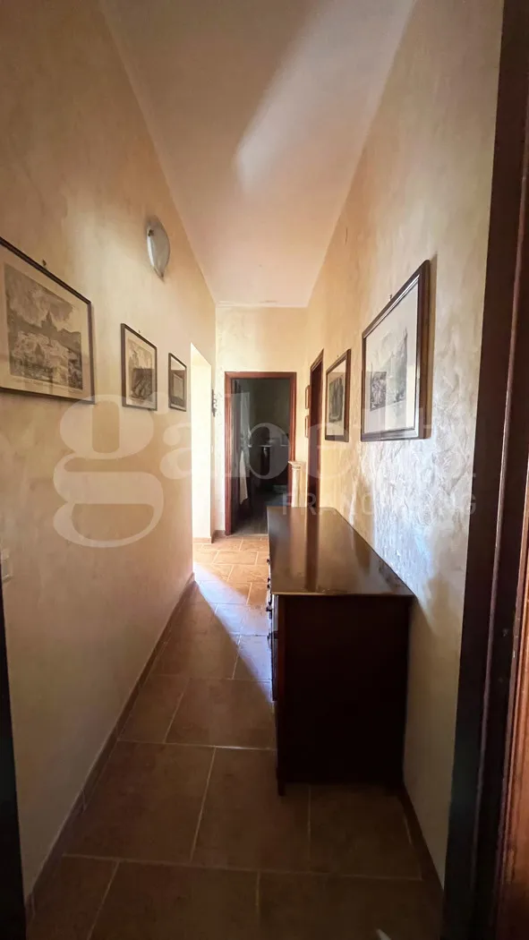 Casa indipendente in vendita a Pastorano - foto 7