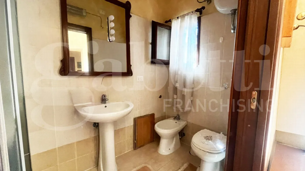 Casa indipendente in vendita a Pastorano - foto 9