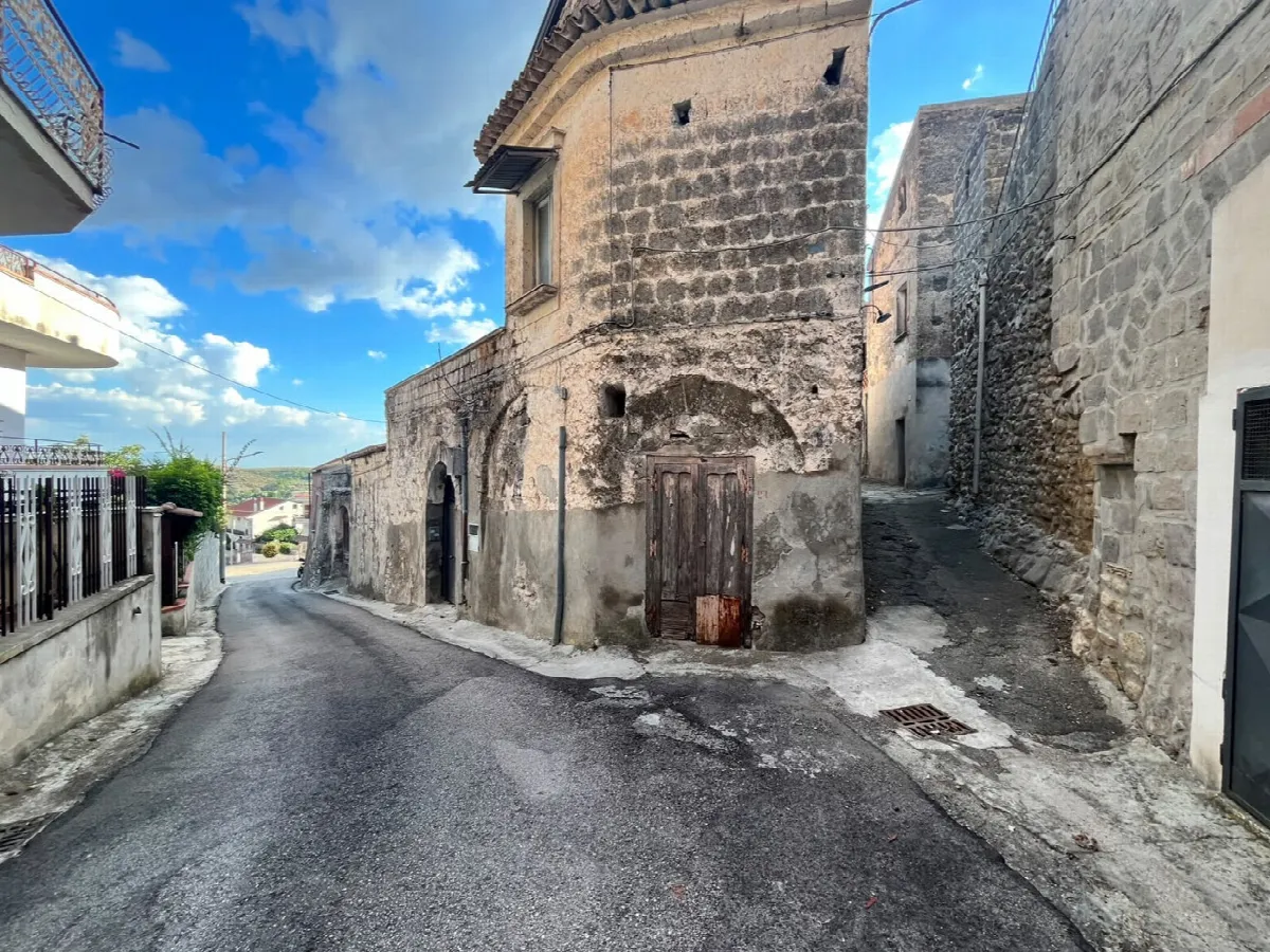 Casa indipendente in vendita a Giano Vetusto - foto 1