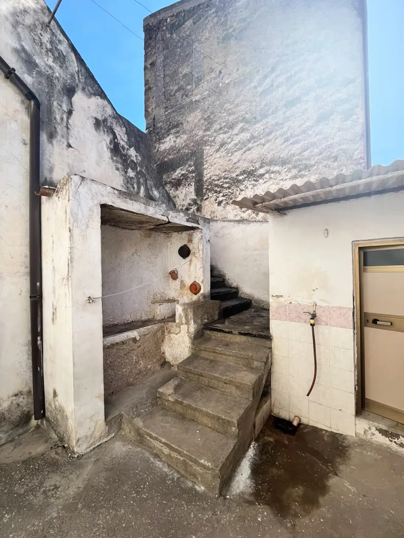Casa indipendente in vendita a Giano Vetusto - foto 10