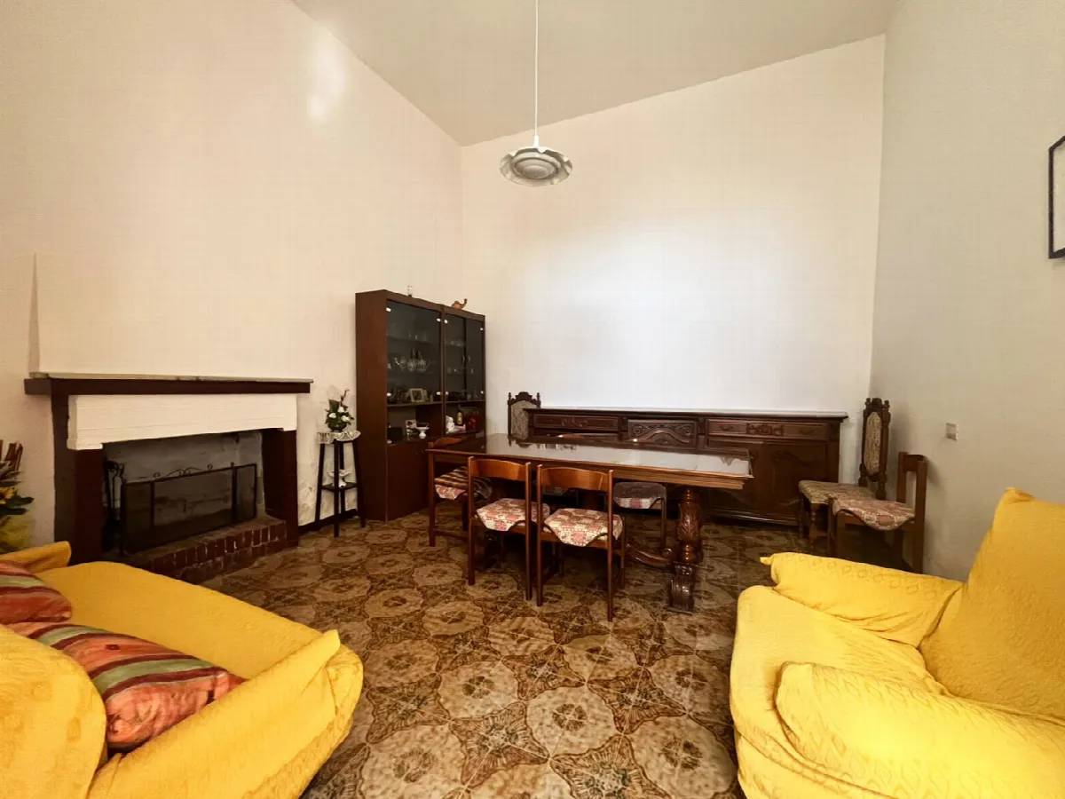 Casa indipendente in vendita a Giano Vetusto - foto 2