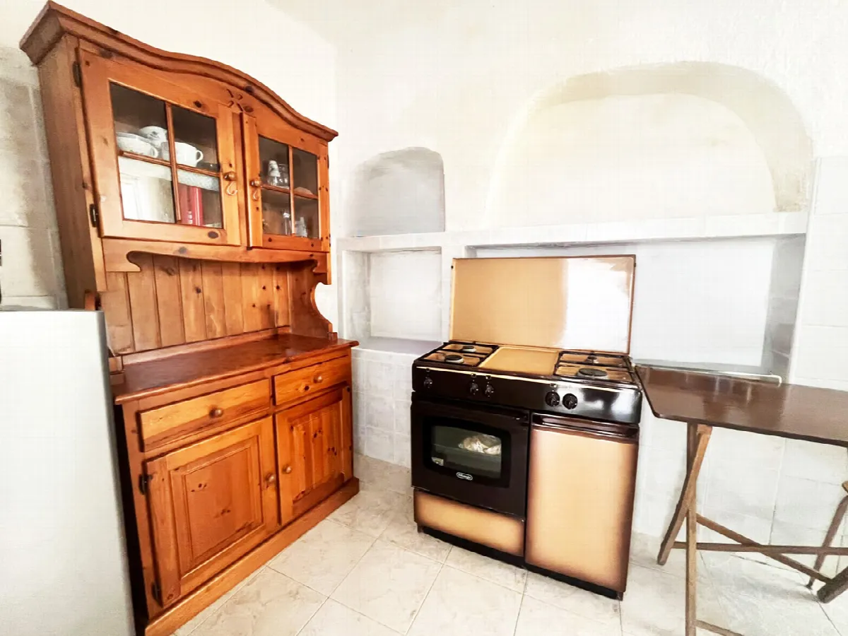 Casa indipendente in vendita a Giano Vetusto - foto 3