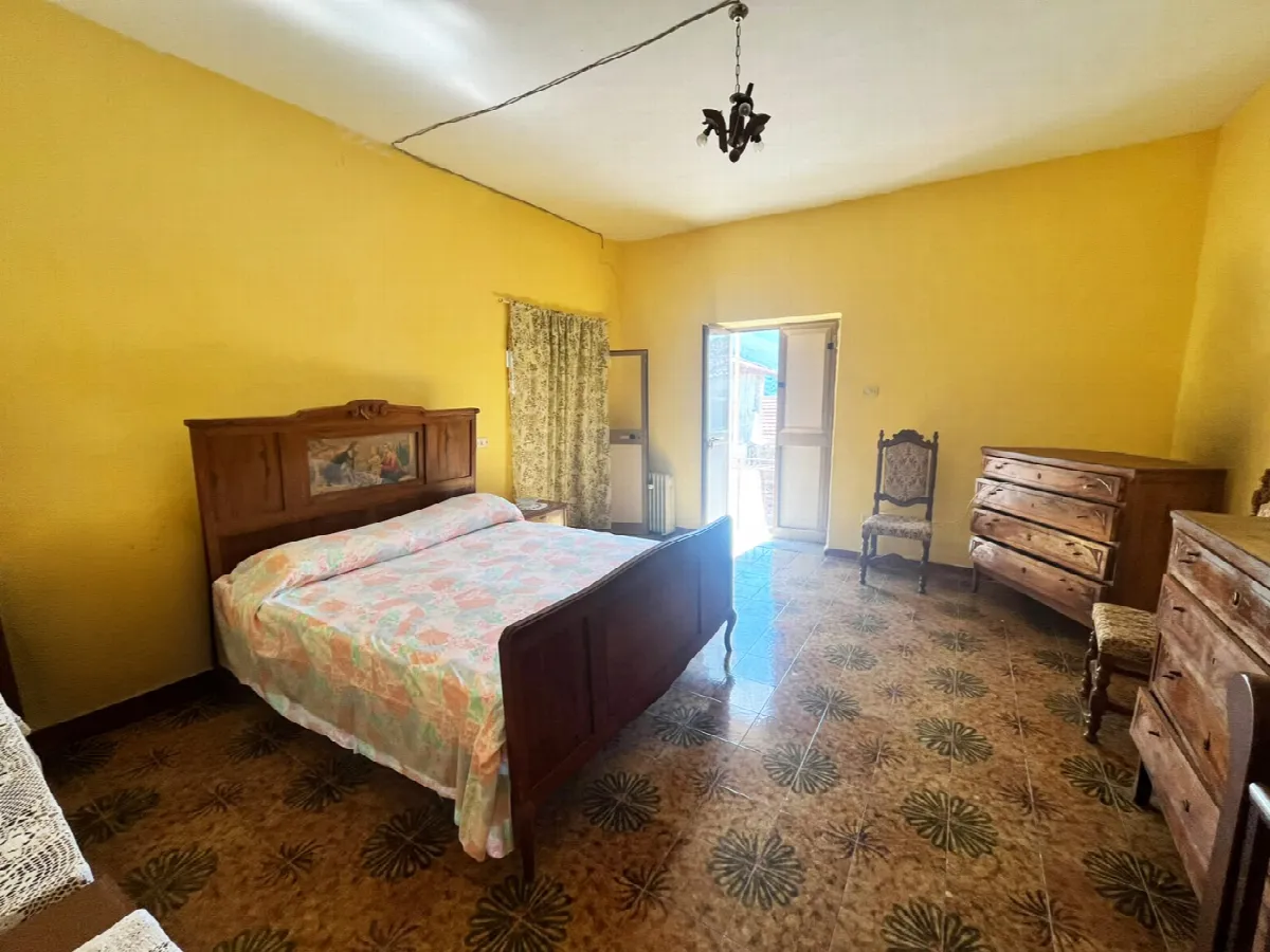 Casa indipendente in vendita a Giano Vetusto - foto 5
