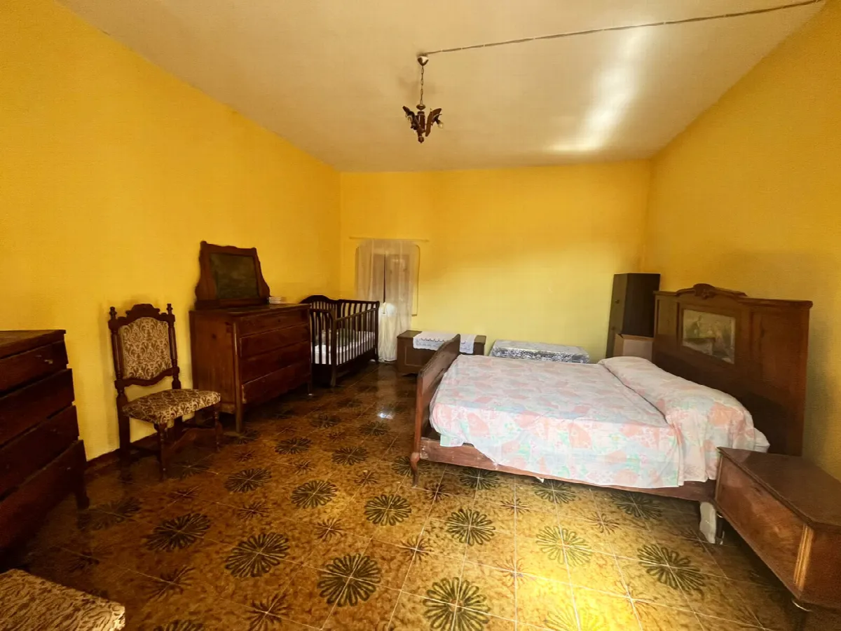 Casa indipendente in vendita a Giano Vetusto - foto 6