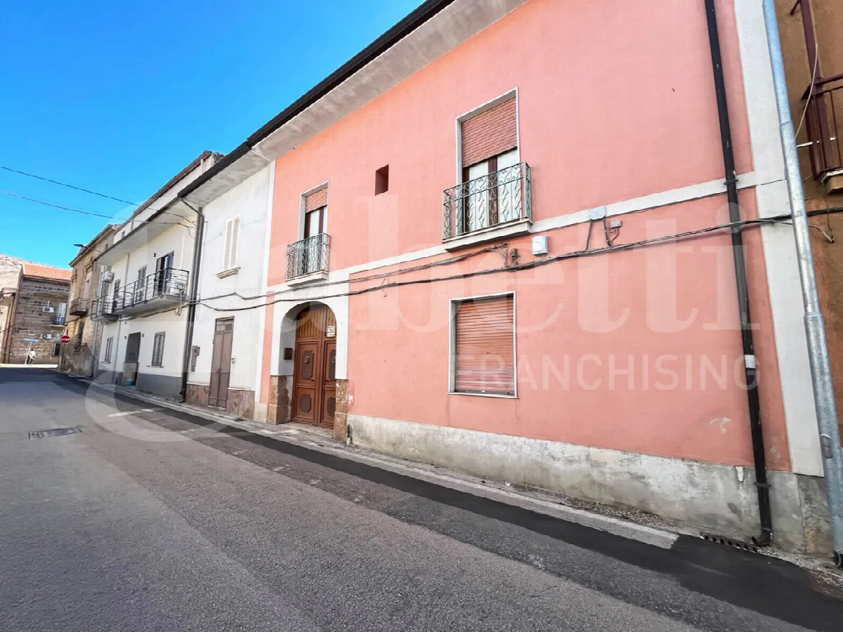 Casa indipendente in vendita a Pignataro Maggiore - foto 1