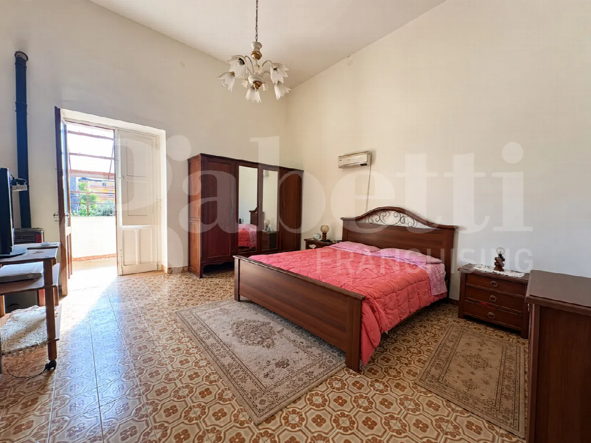 Casa indipendente in vendita a Pignataro Maggiore - foto 4