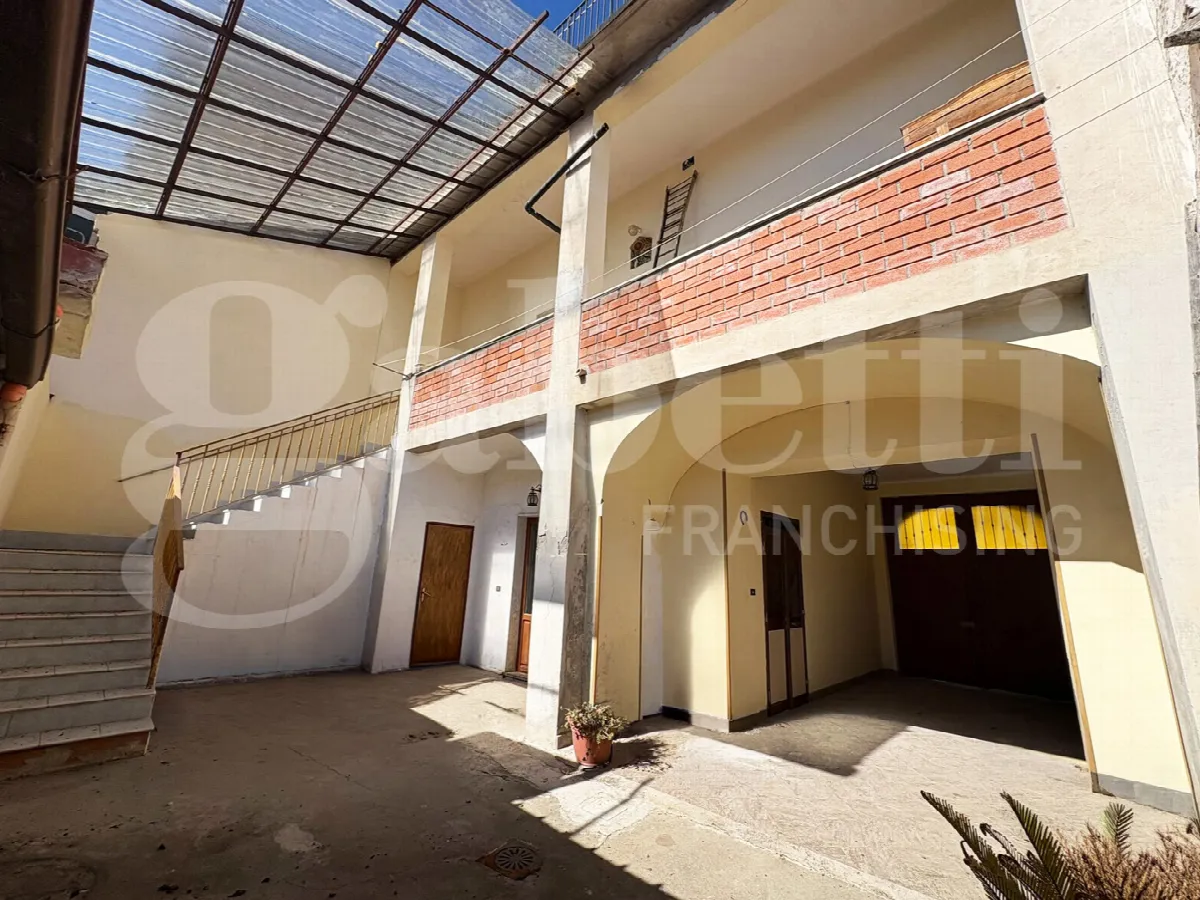 Casa indipendente in vendita a Pignataro Maggiore - foto 7