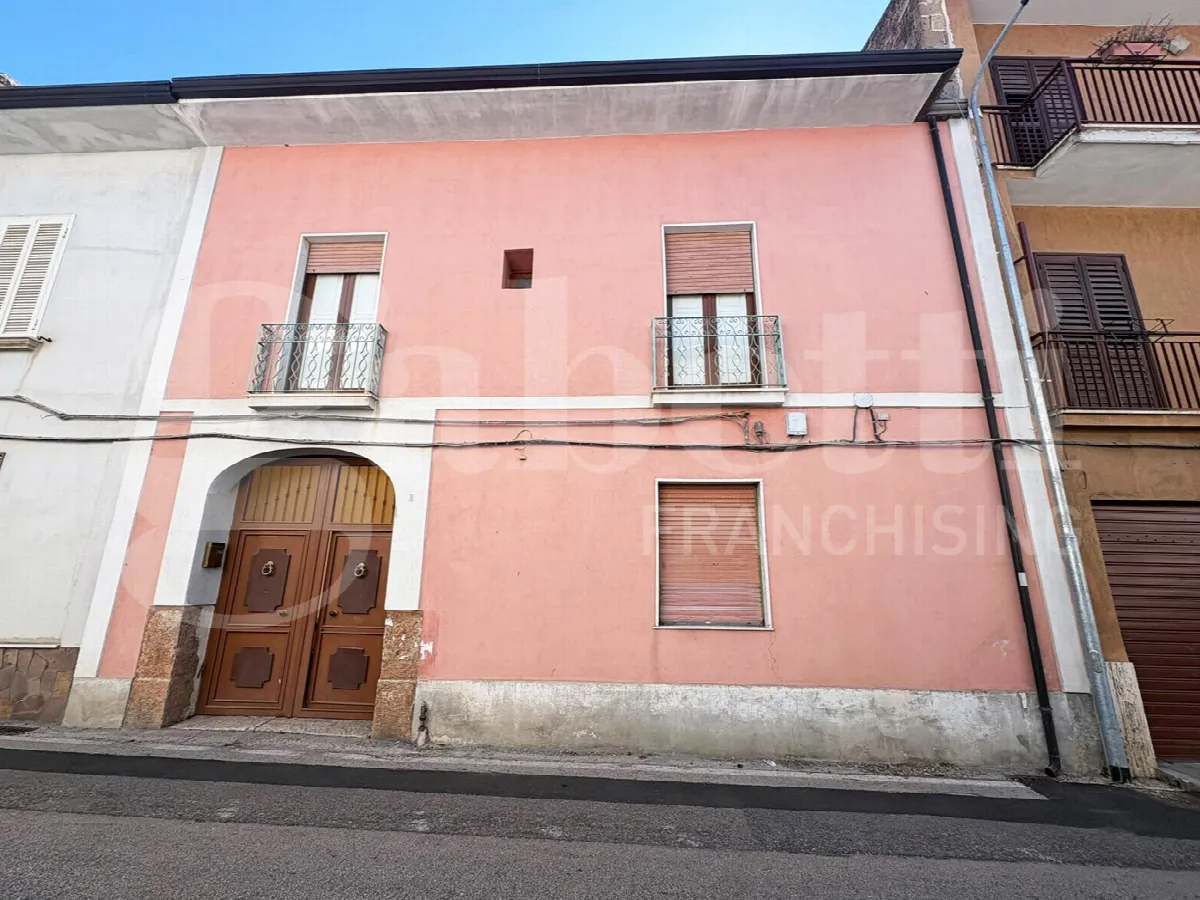 Casa indipendente in vendita a Pignataro Maggiore - foto 8