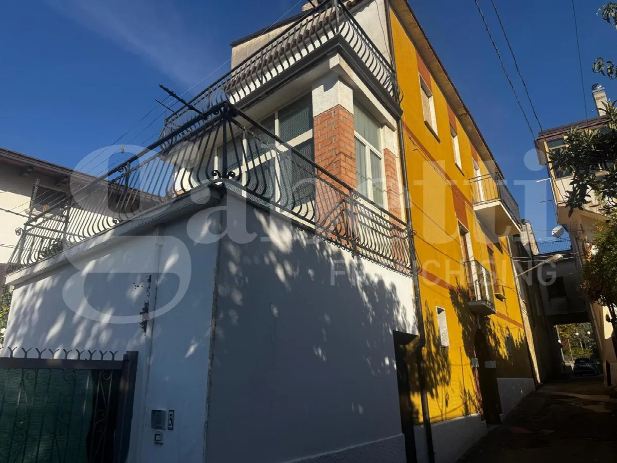 Casa indipendente in vendita a Marzano Appio - foto 1
