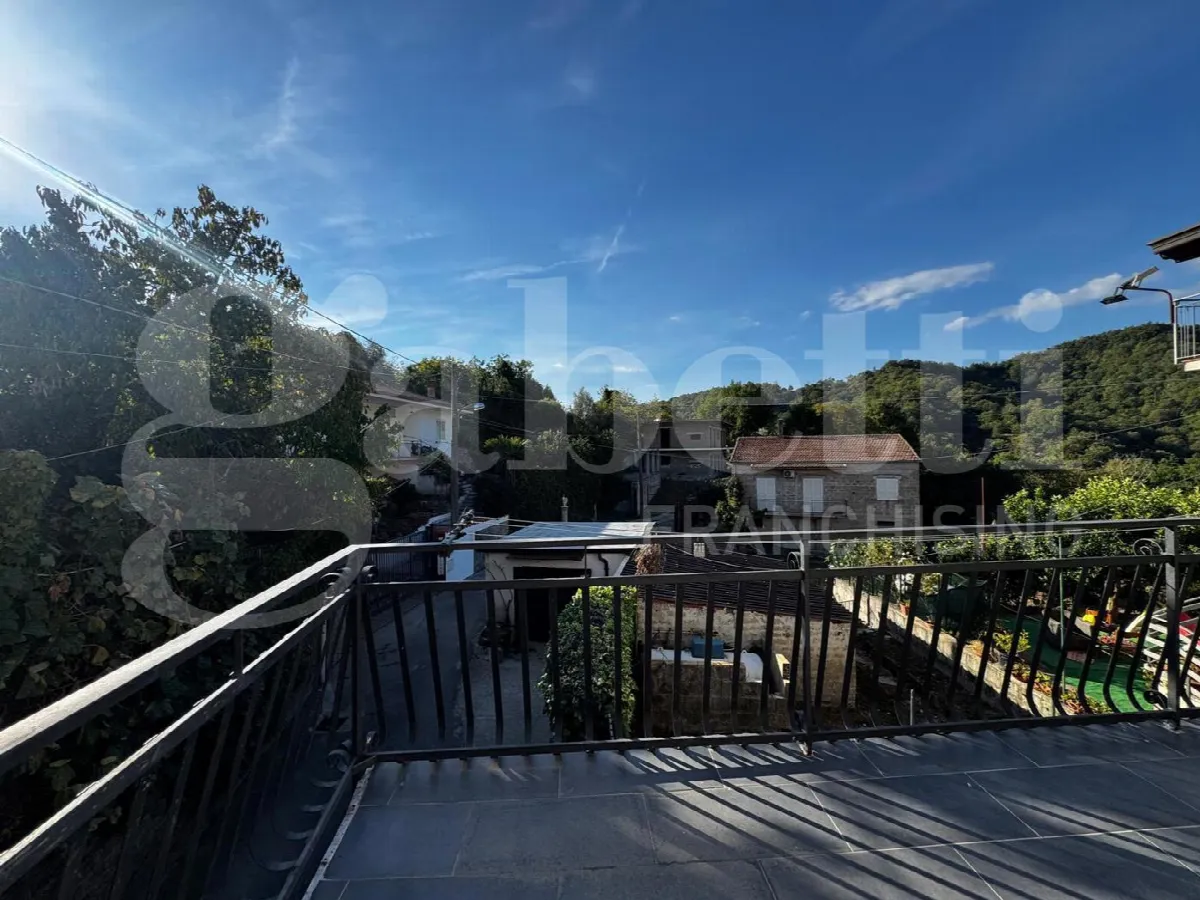 Casa indipendente in vendita a Marzano Appio - foto 10