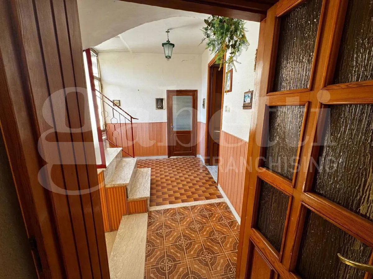 Casa indipendente in vendita a Marzano Appio - foto 2