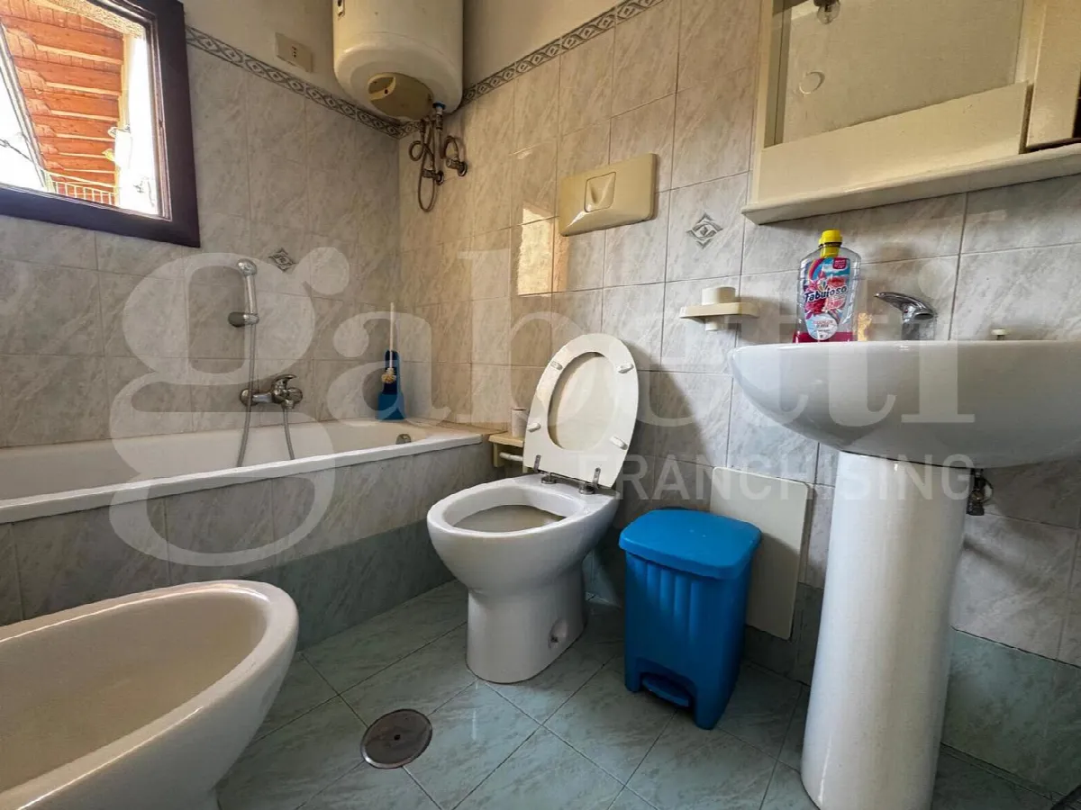 Casa indipendente in vendita a Marzano Appio - foto 9