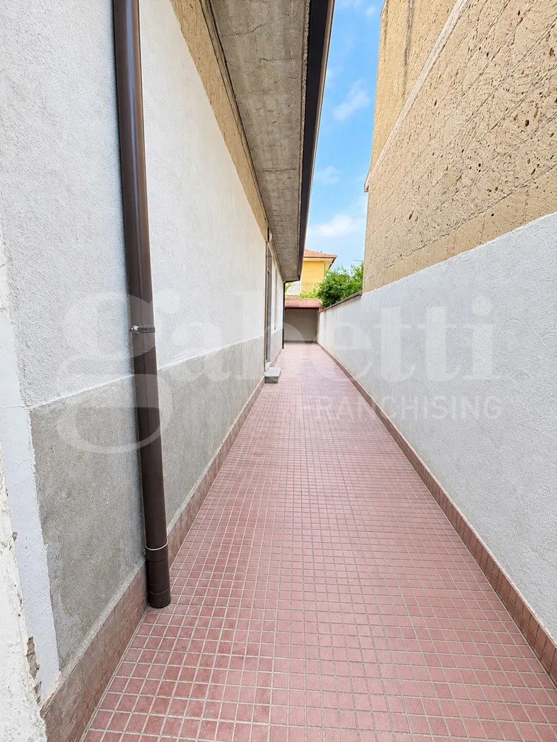 Casa indipendente in vendita a Pignataro Maggiore - foto 10