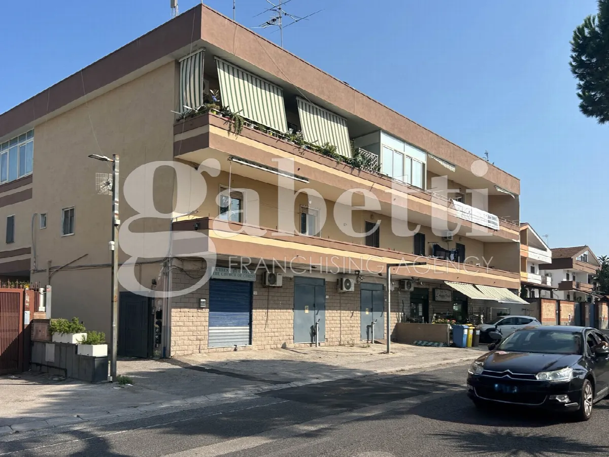 Appartamento in vendita a Giugliano in Campania - foto 1