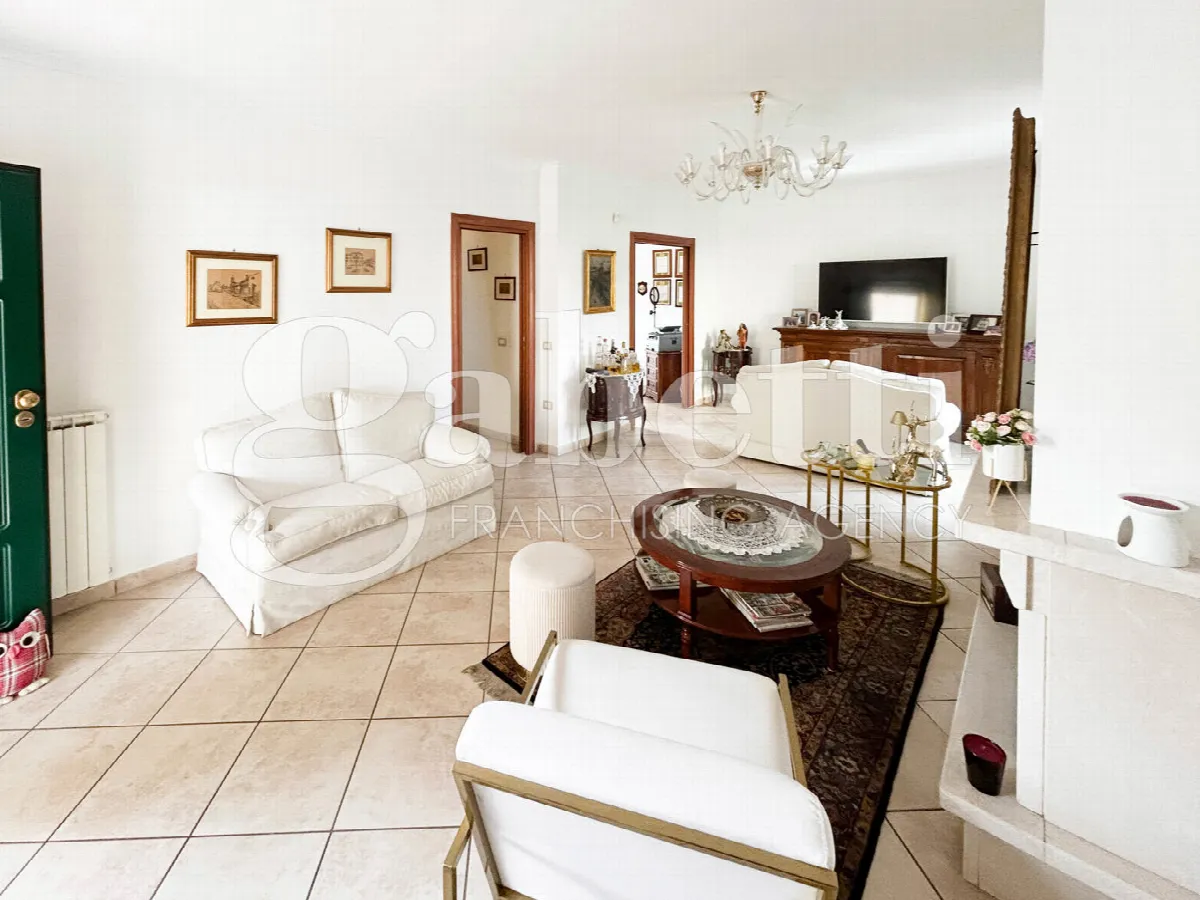 Villa in vendita a Giugliano in Campania - foto 10