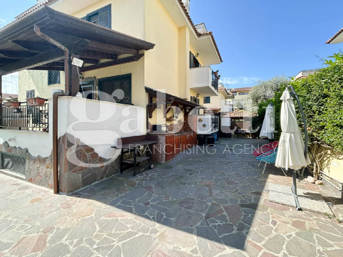 Villa in vendita a Giugliano in Campania - foto 5