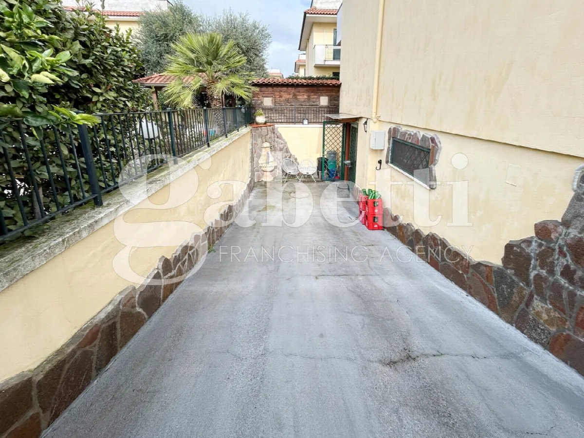 Villa in vendita a Giugliano in Campania - foto 8