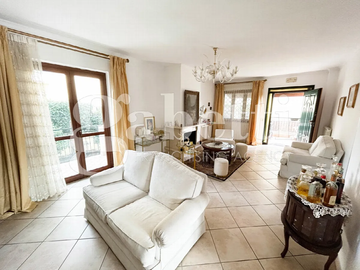 Villa in vendita a Giugliano in Campania - foto 9