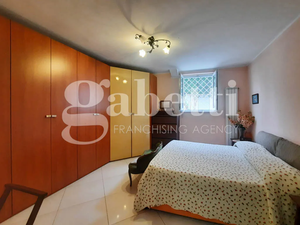 Villa in vendita a Giugliano in Campania - foto 10
