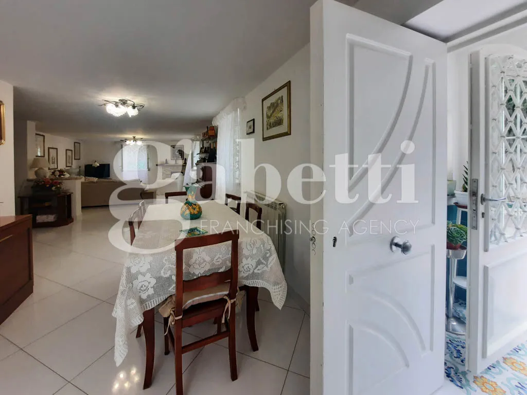 Villa in vendita a Giugliano in Campania - foto 2