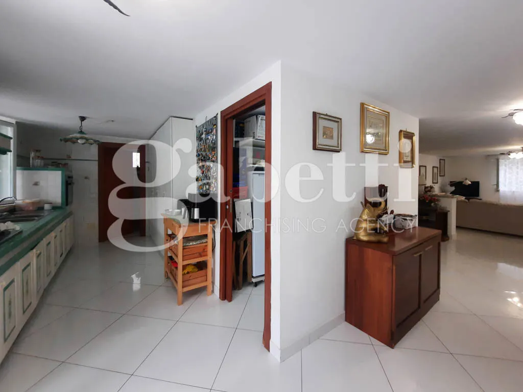Villa in vendita a Giugliano in Campania - foto 4