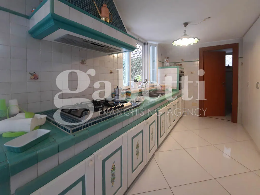 Villa in vendita a Giugliano in Campania - foto 5
