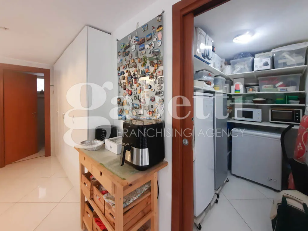 Villa in vendita a Giugliano in Campania - foto 6