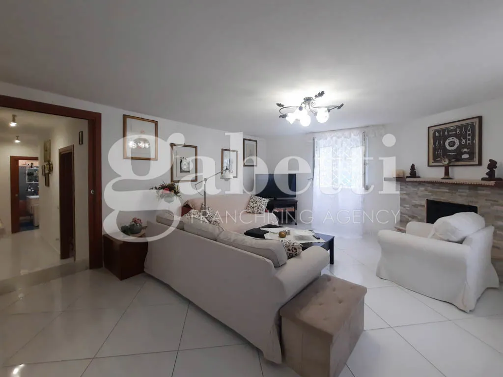 Villa in vendita a Giugliano in Campania - foto 7