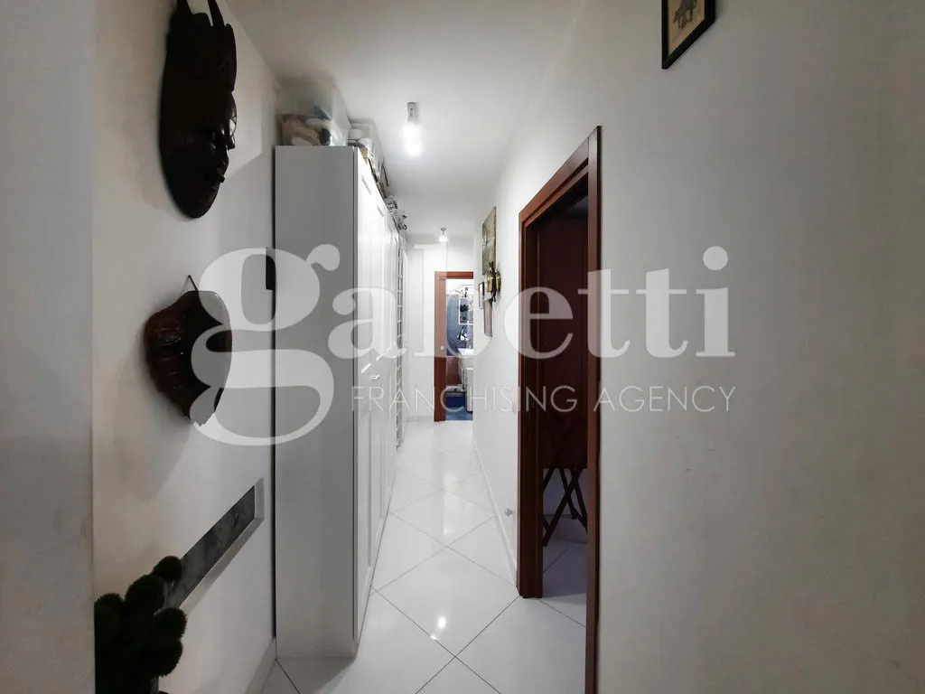 Villa in vendita a Giugliano in Campania - foto 9
