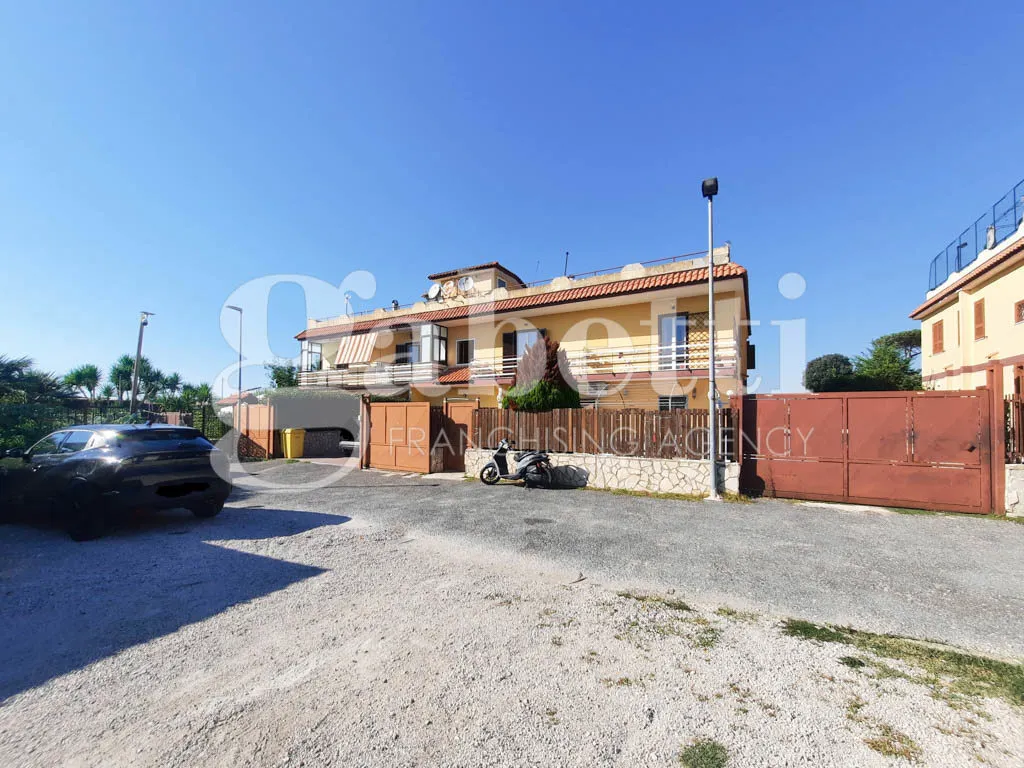 Appartamento in vendita a Giugliano in Campania - foto 1