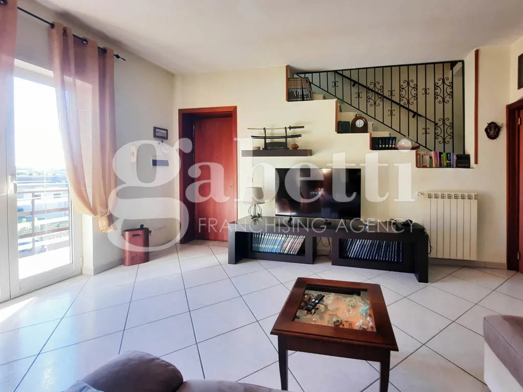 Appartamento in vendita a Giugliano in Campania - foto 10