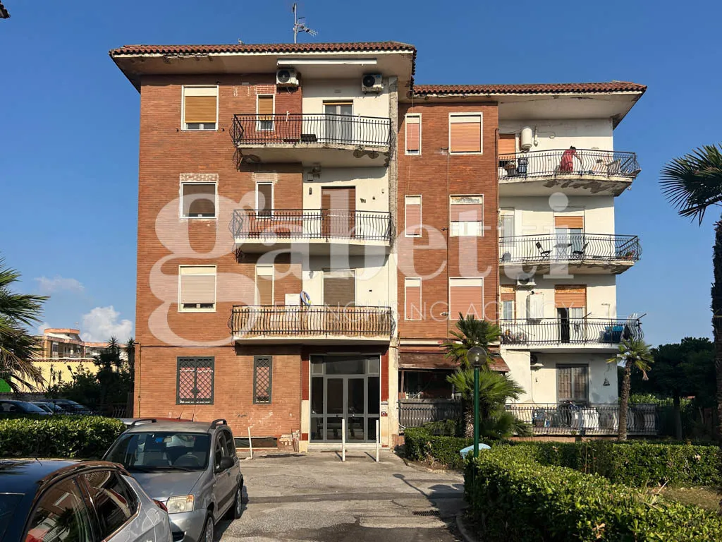 Appartamento in vendita a Giugliano in Campania - foto 1