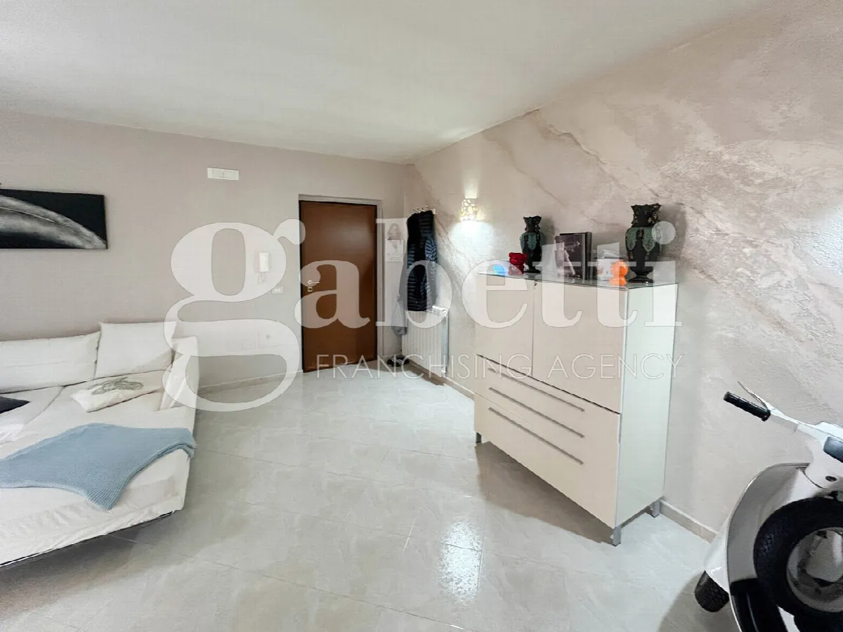 Appartamento in vendita a Giugliano in Campania - foto 4