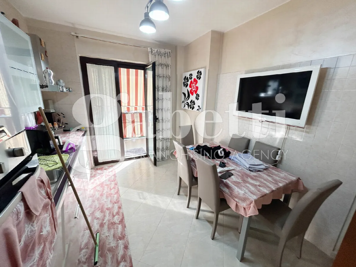 Appartamento in vendita a Giugliano in Campania - foto 5