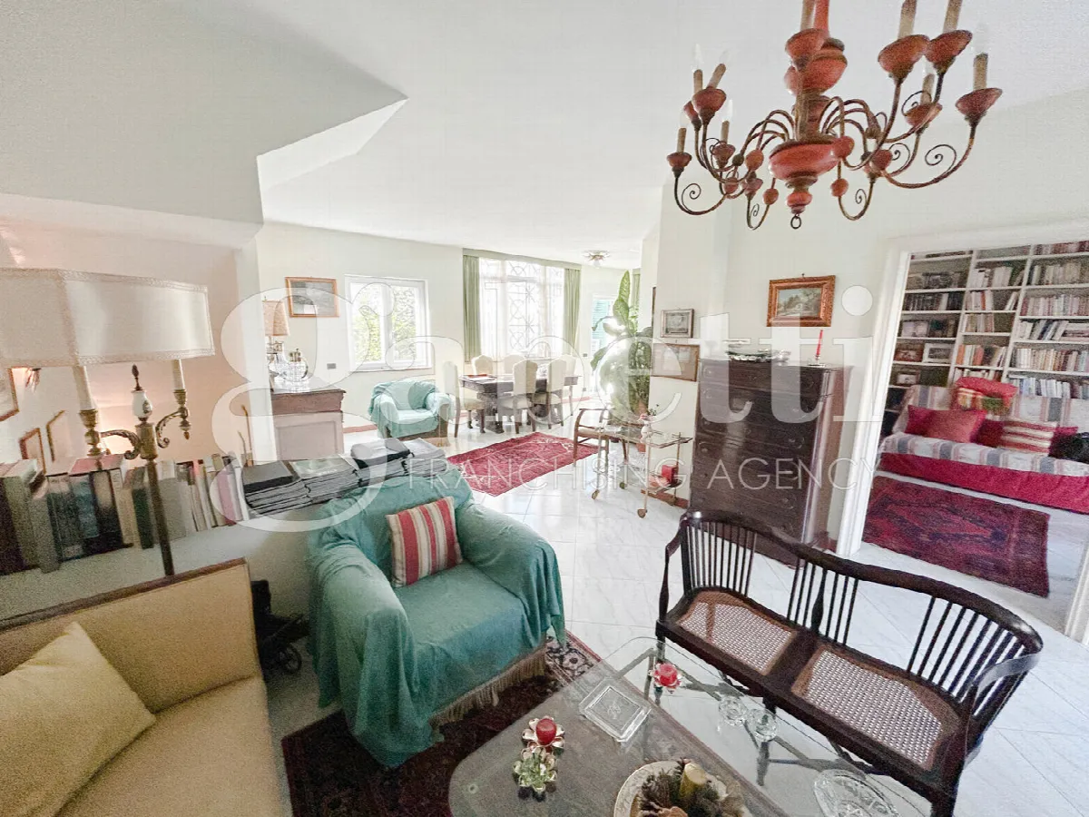 Casa bifamiliare in vendita a Giugliano in Campania - foto 10