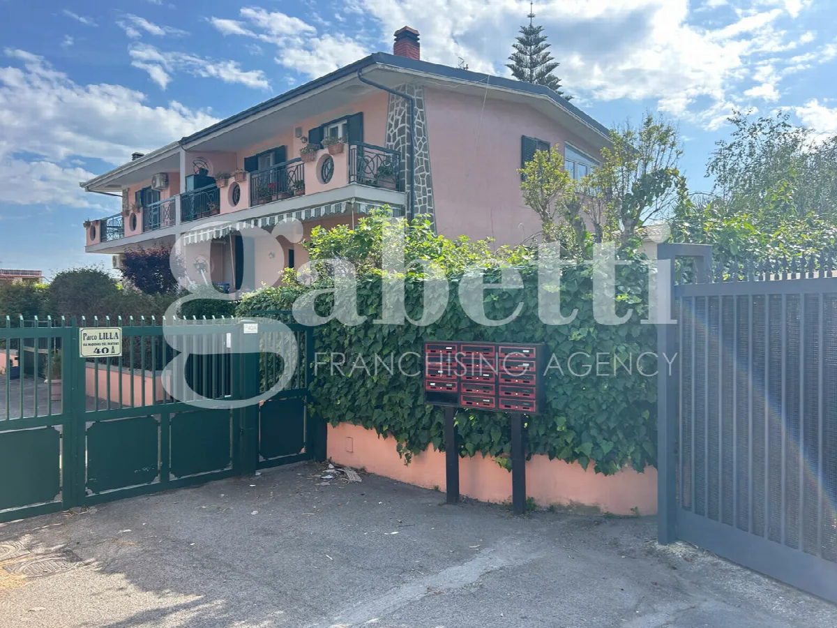 Casa bifamiliare in vendita a Giugliano in Campania - foto 3
