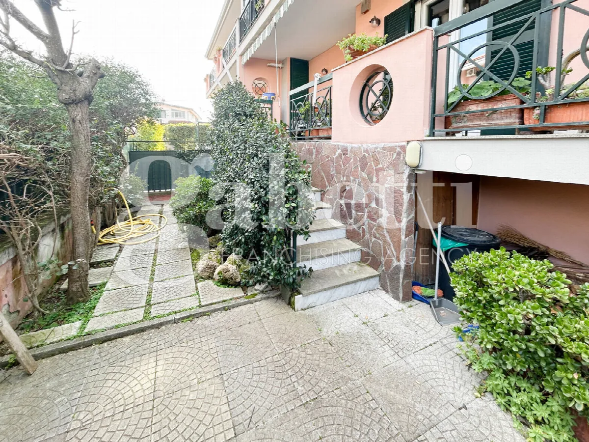 Casa bifamiliare in vendita a Giugliano in Campania - foto 5