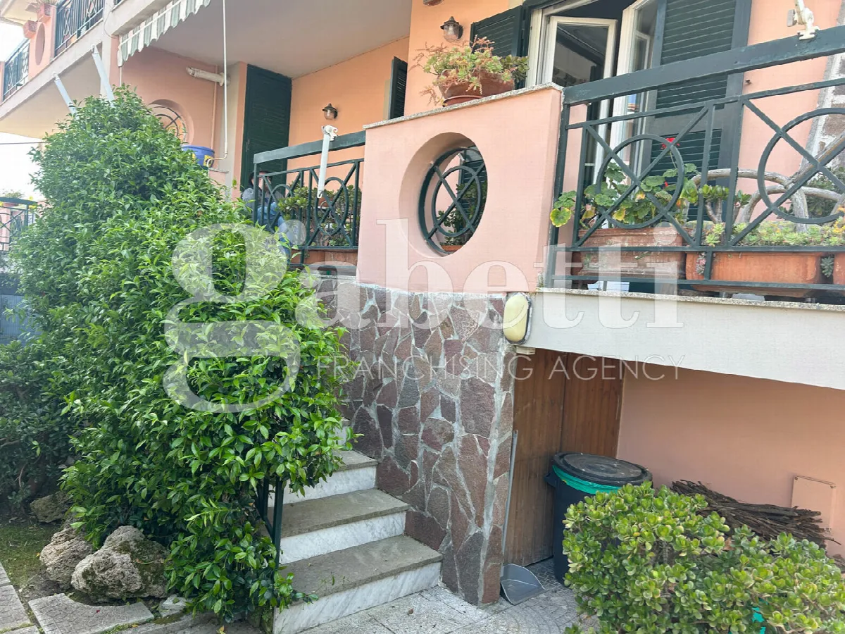 Casa bifamiliare in vendita a Giugliano in Campania - foto 6