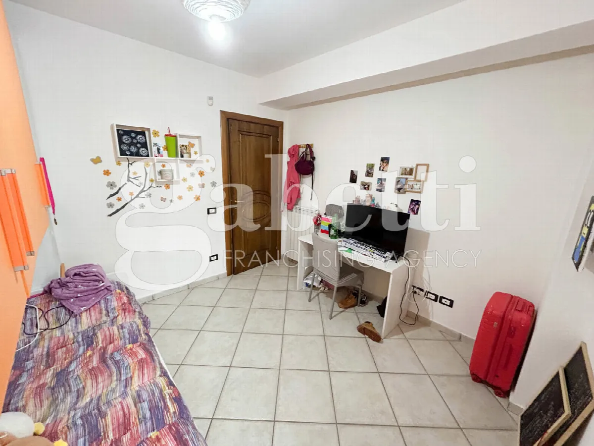 Appartamento in vendita a Giugliano in Campania - foto 10