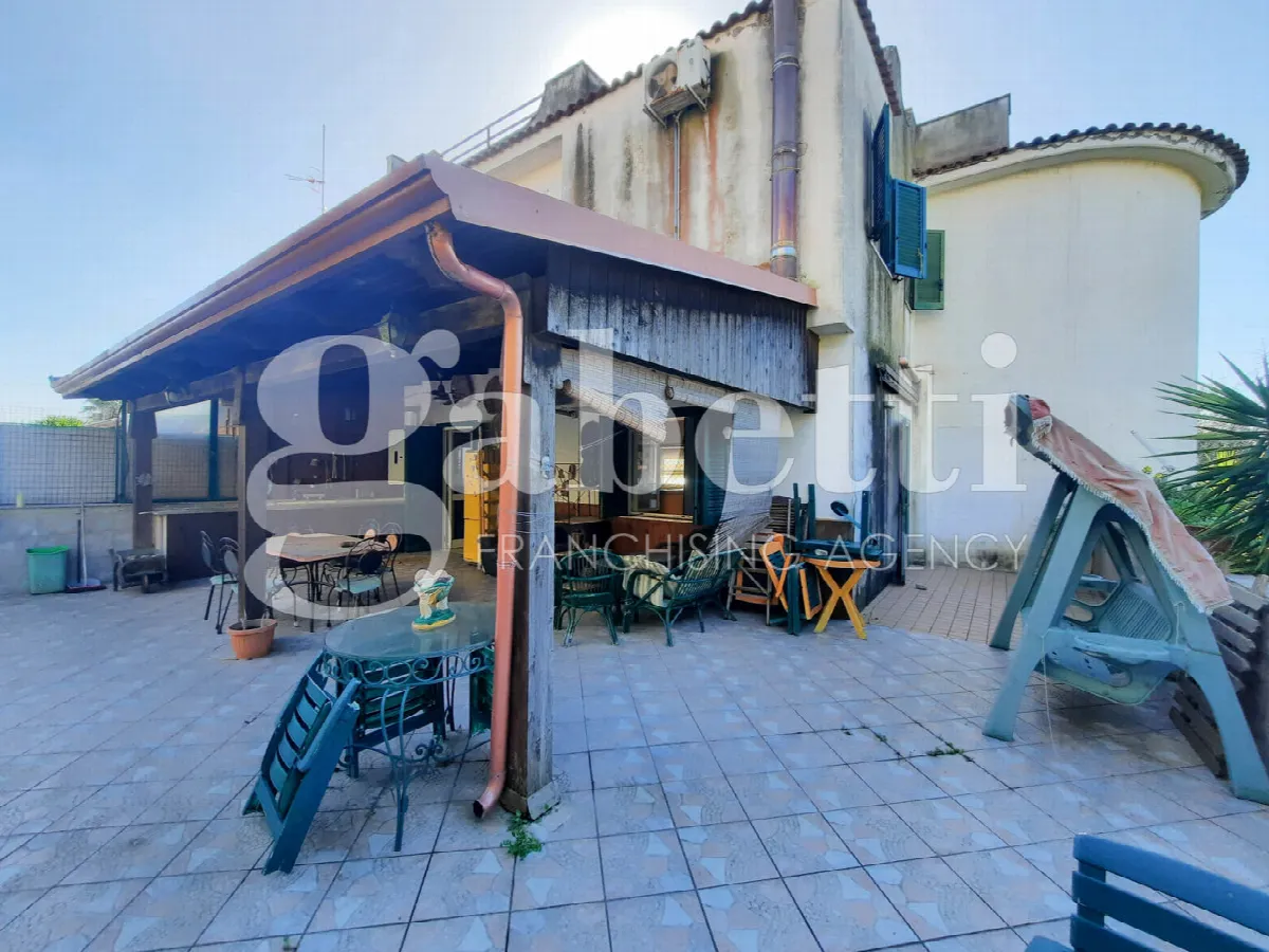 Casa bifamiliare in vendita a Giugliano in Campania - foto 3